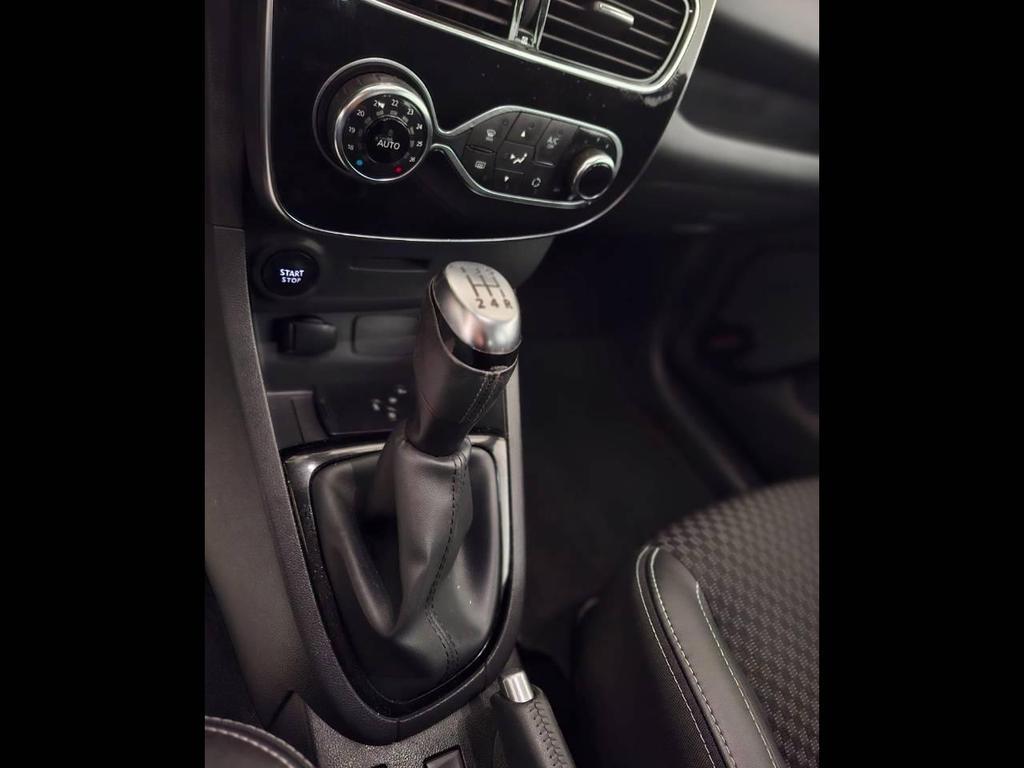 Renault Clio 5 Porte 0.9 TCe Moschino Zen