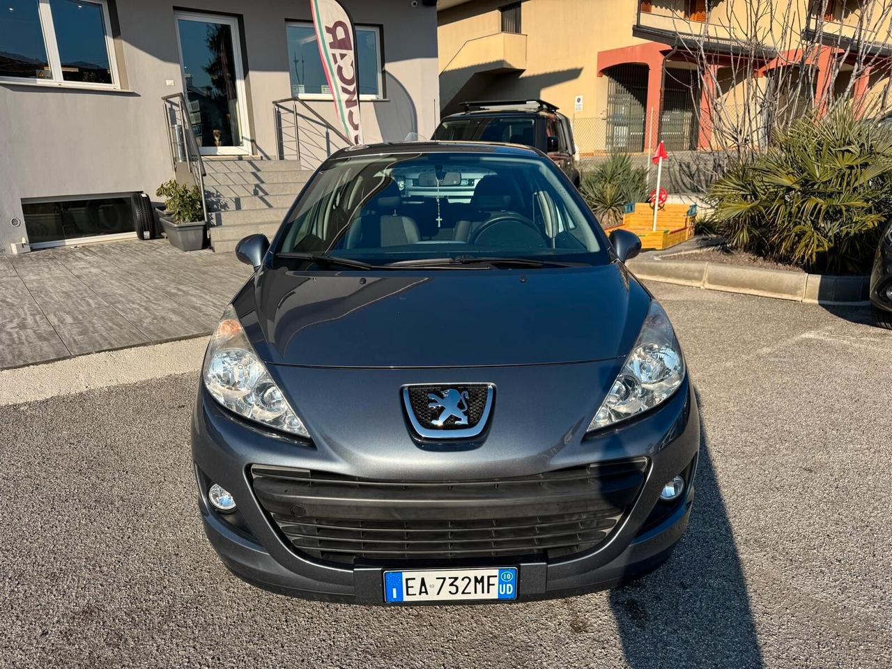 Peugeot 207 1.4 8V 75CV 5p. Energie Sport ECO GPL