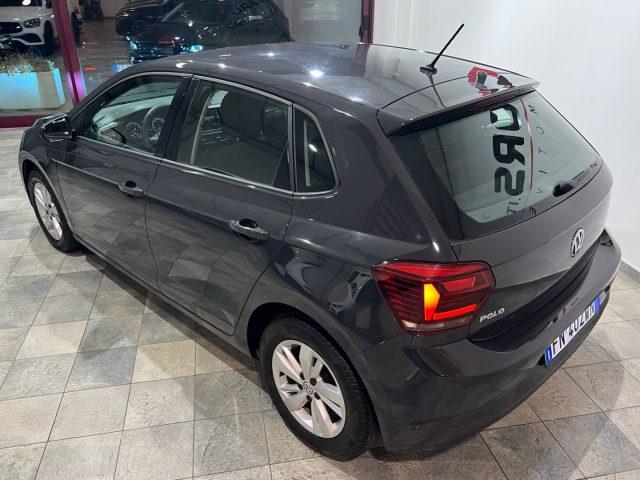 VOLKSWAGEN Polo 1.0 MPI 5p. Trendline BlueMotion Technology
