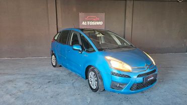 Citroen C4 Picasso 1.6 HDi 110 FAP CMP6 airdream Perfect