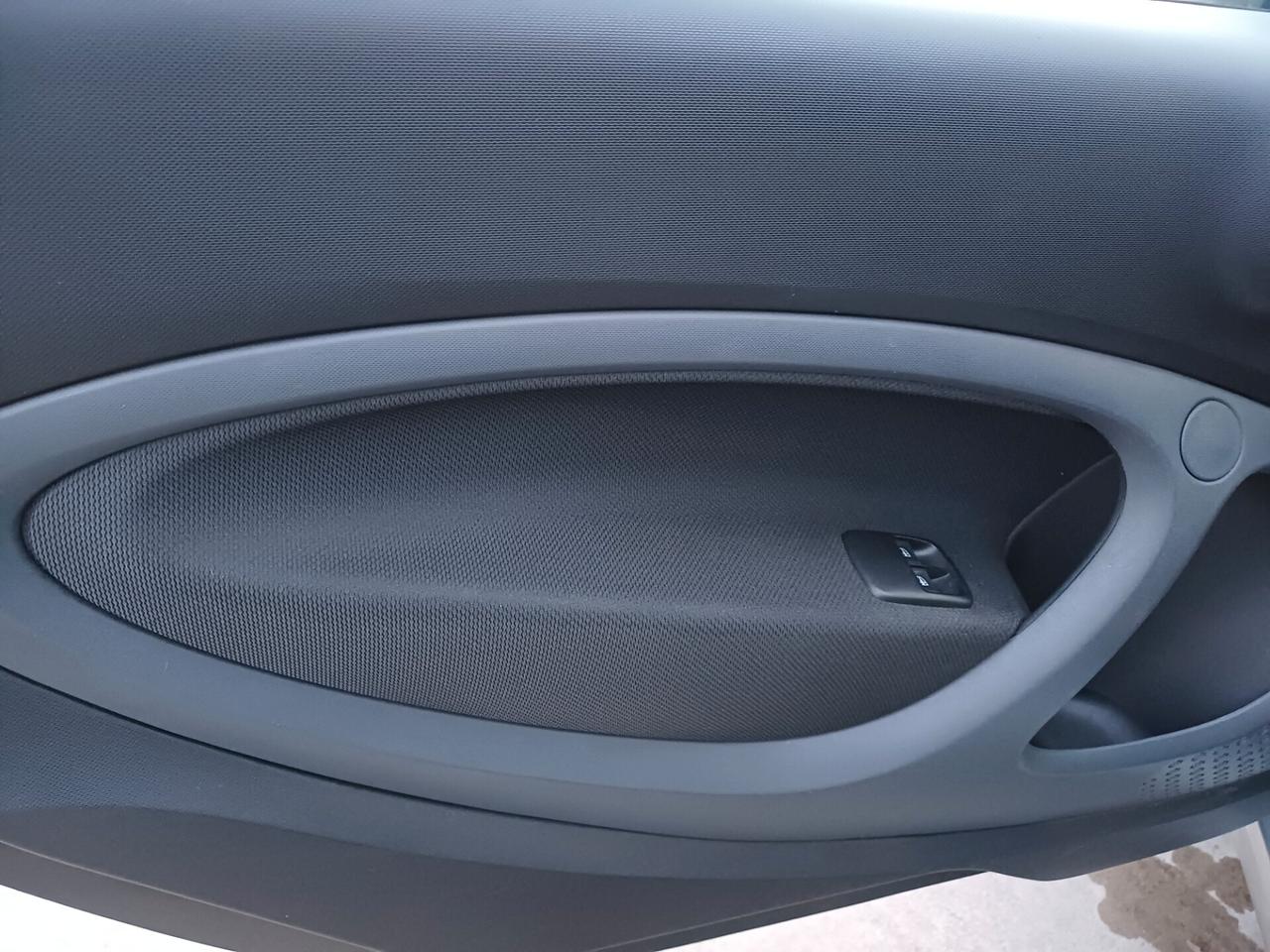 Smart ForTwo 70 1.0 twinamic Passion