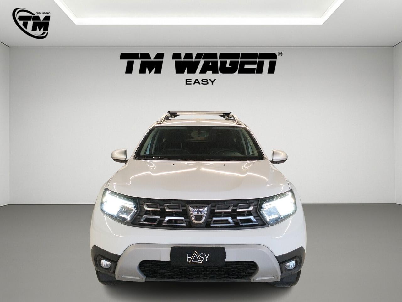 Dacia Duster 1.0 TCe GPL 4x2 Prestige DaciaPlus
