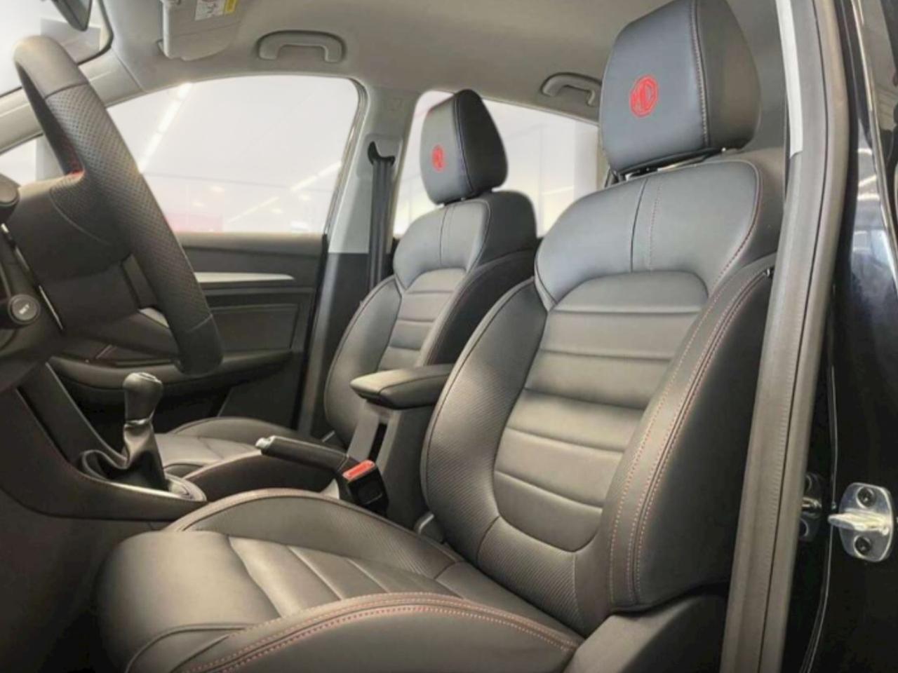 Mg ZS 1.5 VTi-tech Luxury Perfetta