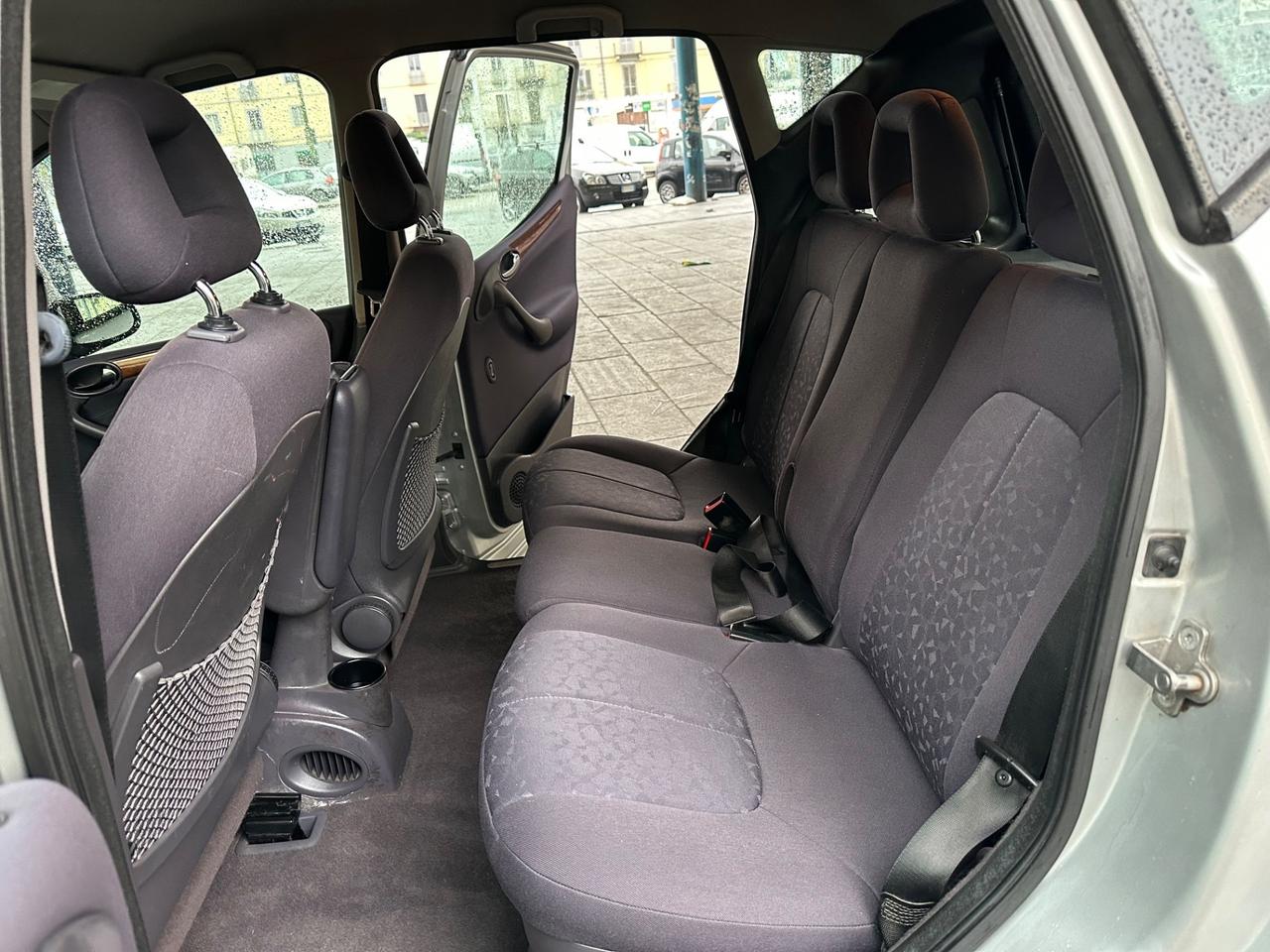 Mercedes-benz A 160 cat Avantgarde