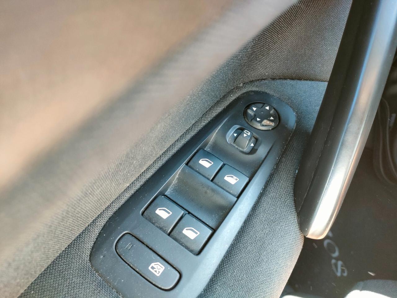 Peugeot 308 BlueHDi