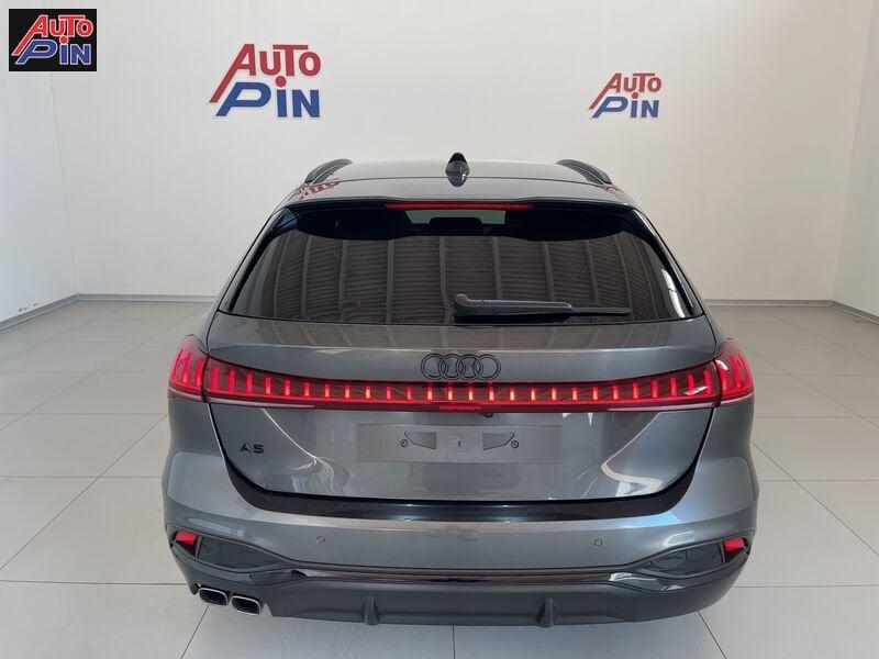 Audi A5 A5 Avant TDI 150 kW mHEV+ S tronic S Line edition