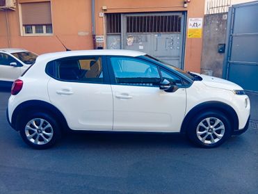 Citroen C3 1.5 Diesel