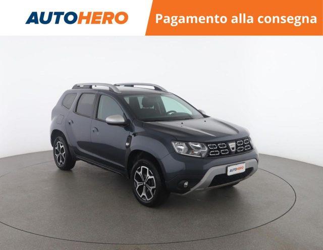 DACIA Duster 1.5 Blue dCi 8V 115 CV 4x2 Prestige