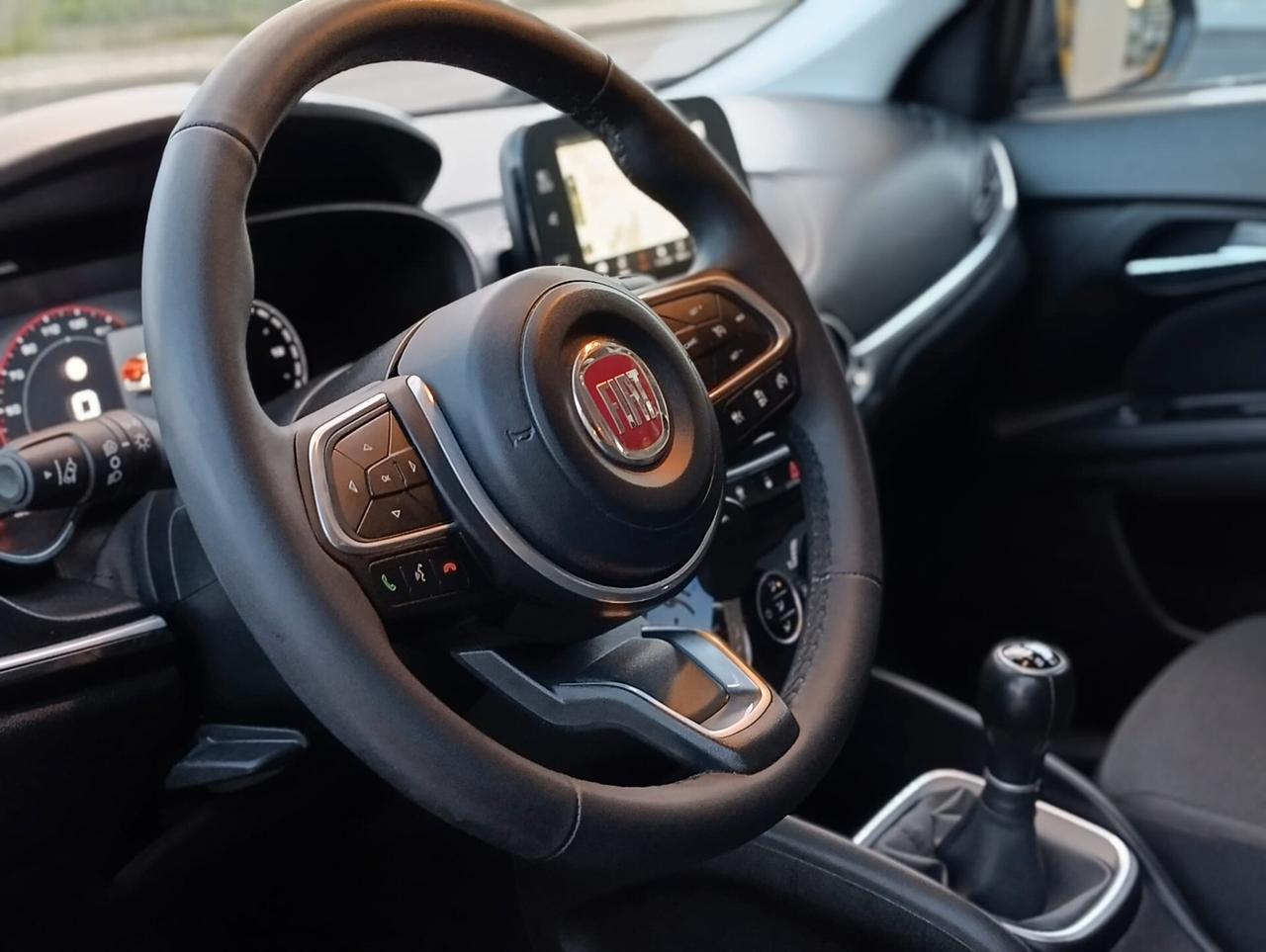 Fiat Tipo 1.3 Mjt S&S SW Business