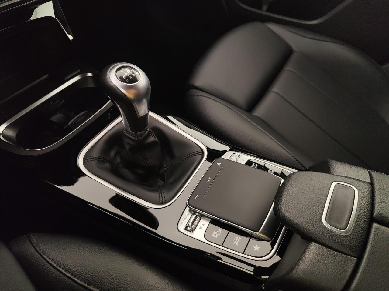 Mercedes-Benz A 180 Sport
