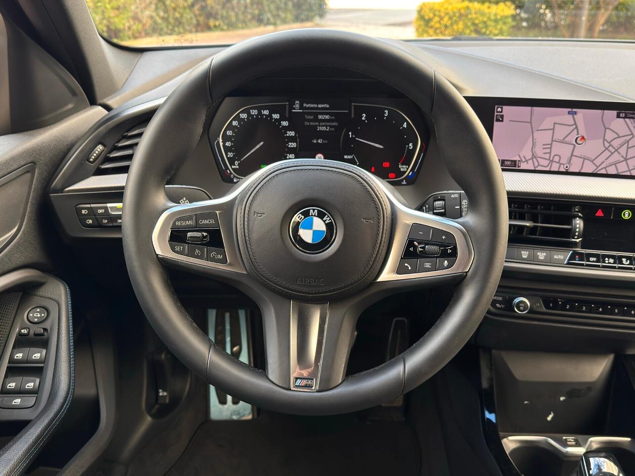 Bmw 116d 5p. Msport 1.5 115 cv