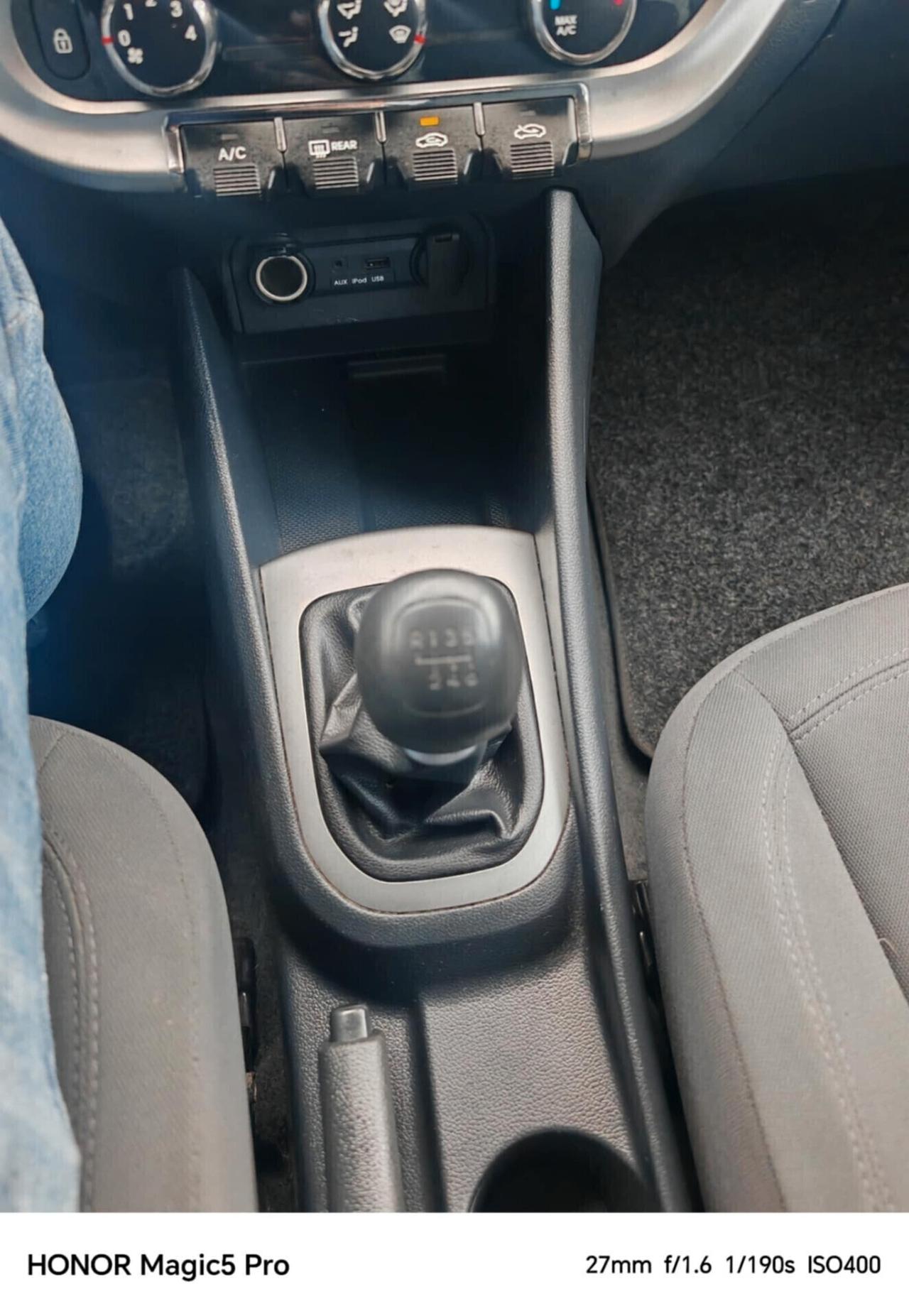 Kia Rio 1.1 CRDi 5p. Active