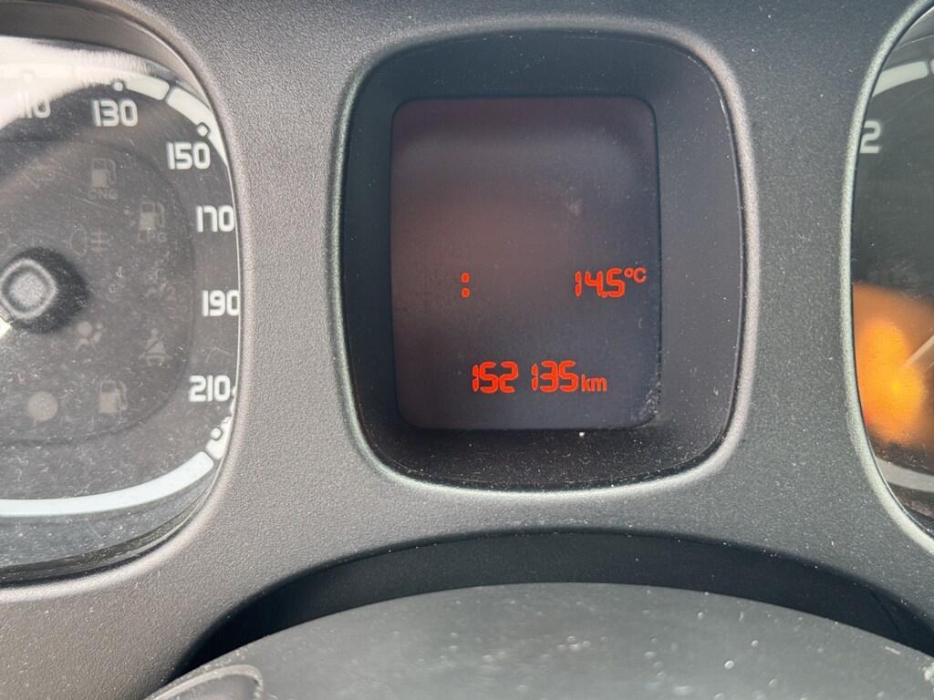 Fiat Panda 1.3 Multijet 4x4