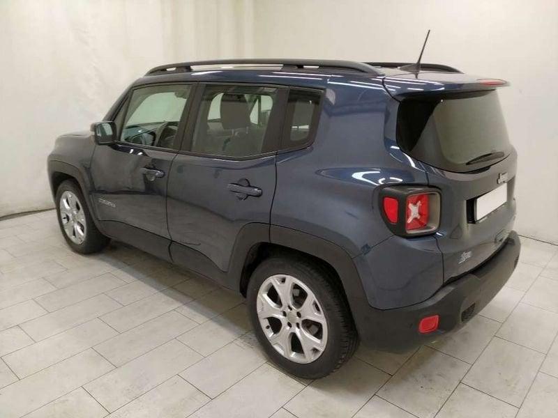 Jeep Renegade 1.6 mjt S 2wd 120cv