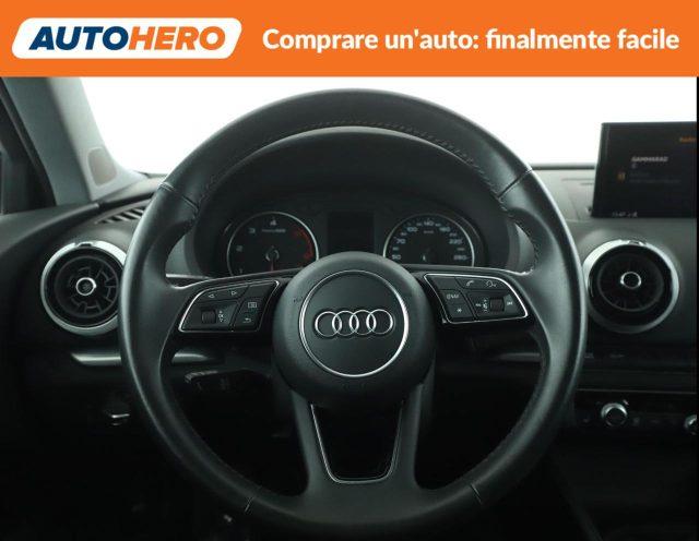 AUDI A3 Sedan 30 TDI Sport