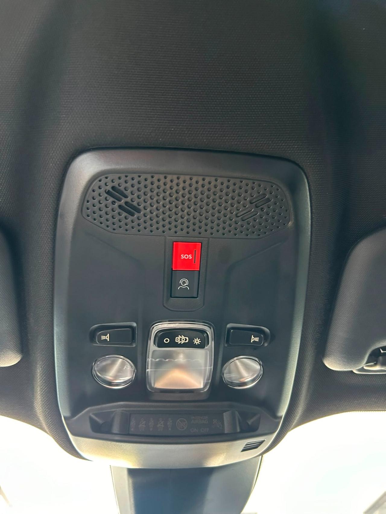 Peugeot 2008 PureTech 1.2 Benzina 130 cv S&S EAT8 Allure