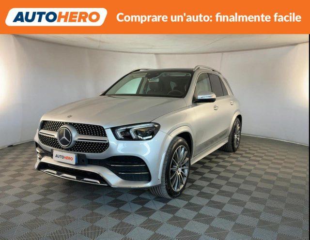 MERCEDES-BENZ GLE 450 4Matic EQ-Boost Premium
