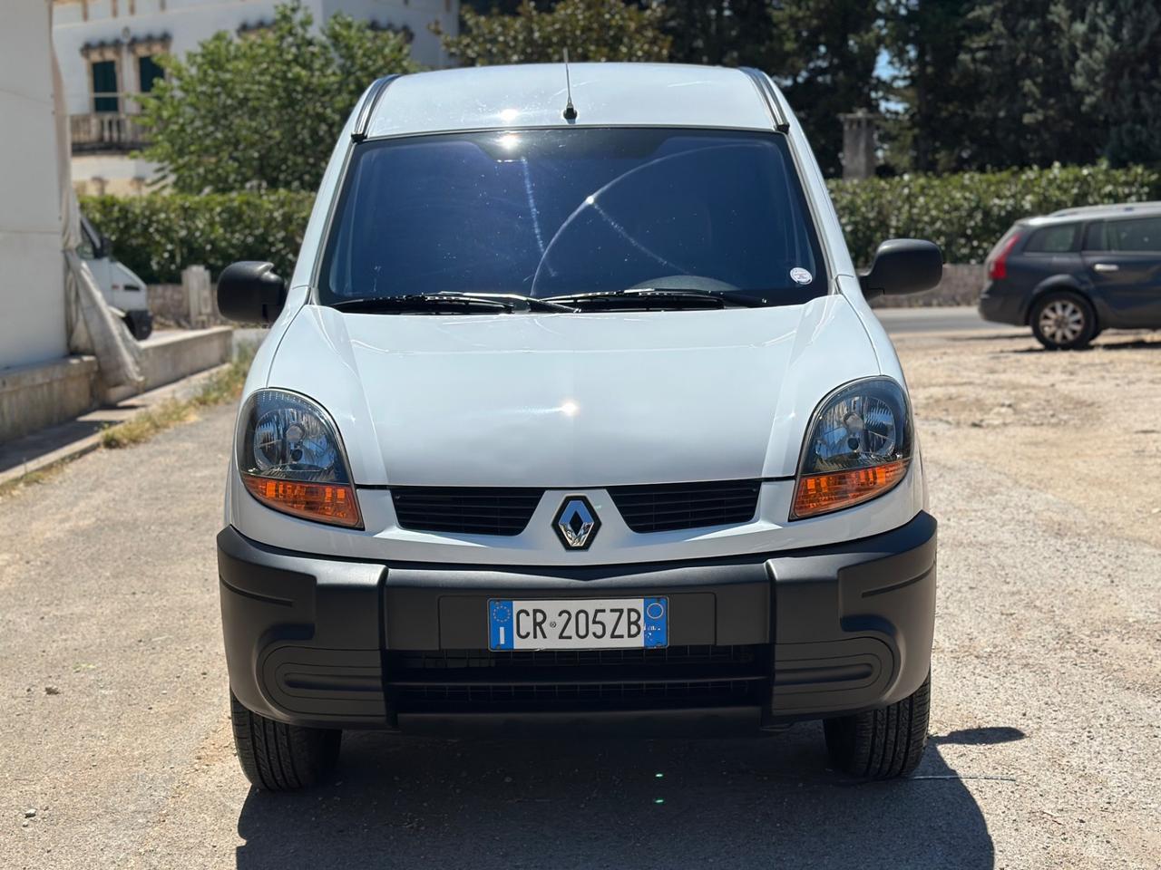 Renault Kangoo 1.9 dCi 4x4 Gran Confort Express