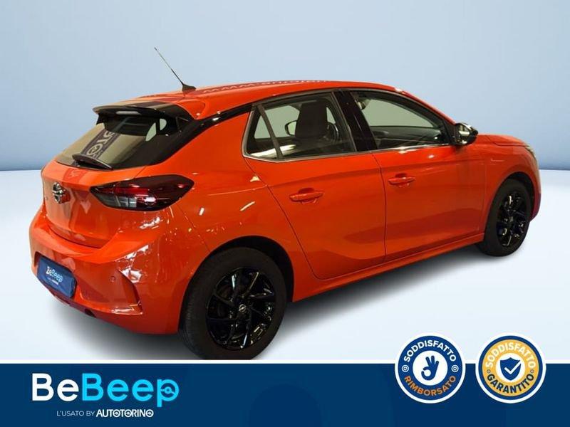 Opel Corsa 1.2 ELEGANCE S&S 75CV