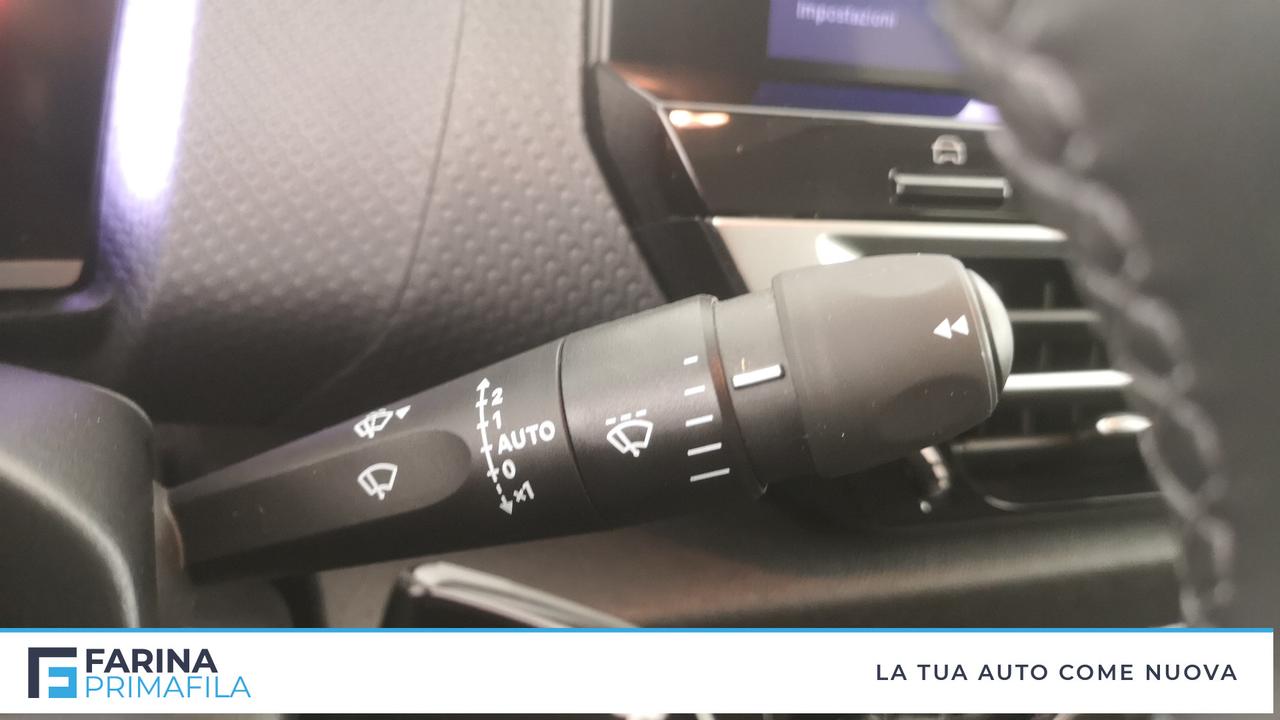 CITROEN C4 III 2021 - C4 1.5 bluehdi Max s&s 130cv eat8