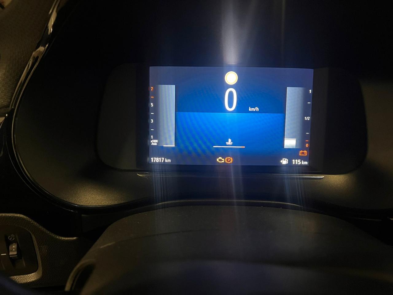 Opel Corsa 1.2 100 CV GS