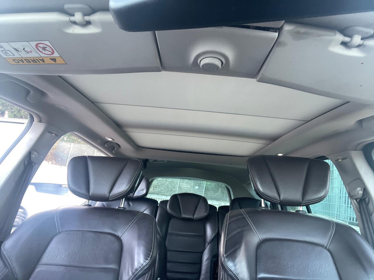 Renault Espace dCi 160CV Initiale Paris 4Control
