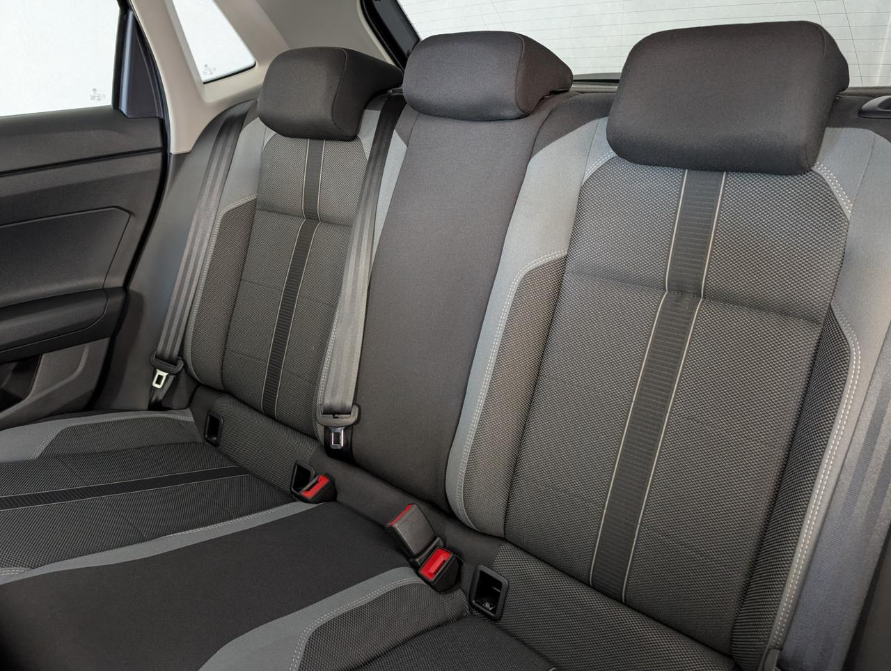 Volkswagen Polo 1.0 TSI 95cv Style