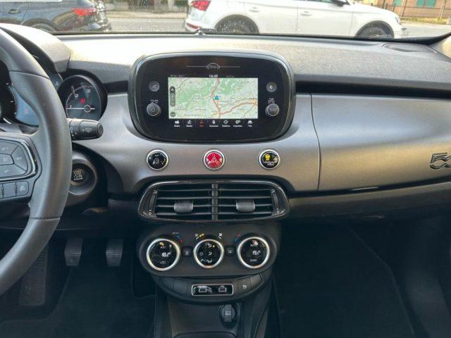 FIAT 500X 1.6 MultiJet 130 CV Sport