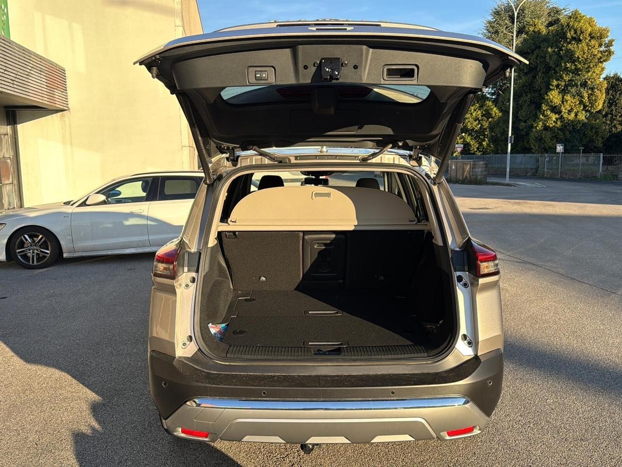 Nissan X-Trail e-Power e-4orce 4WD 5 posti Tekna