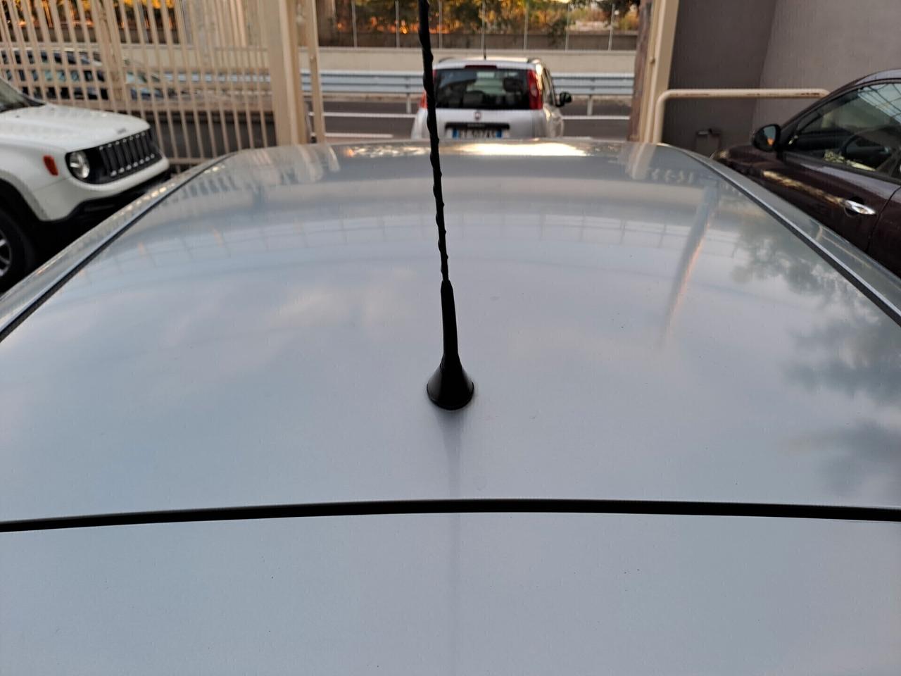 Fiat Grande Punto 1.4 5 porte Dynamic Natural Power