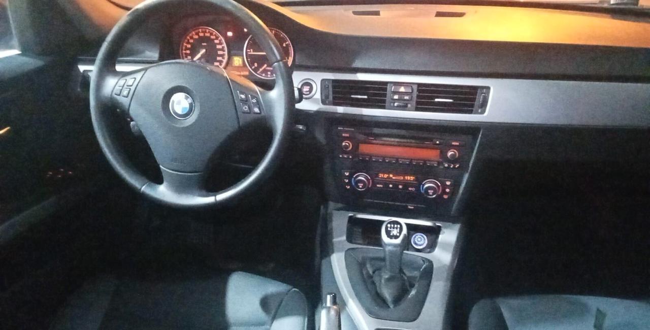 Bmw 320 330d cat MSport