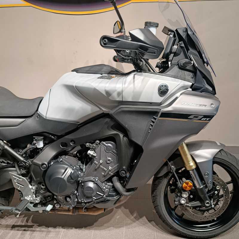 Yamaha Tracer 9 GT - 2025