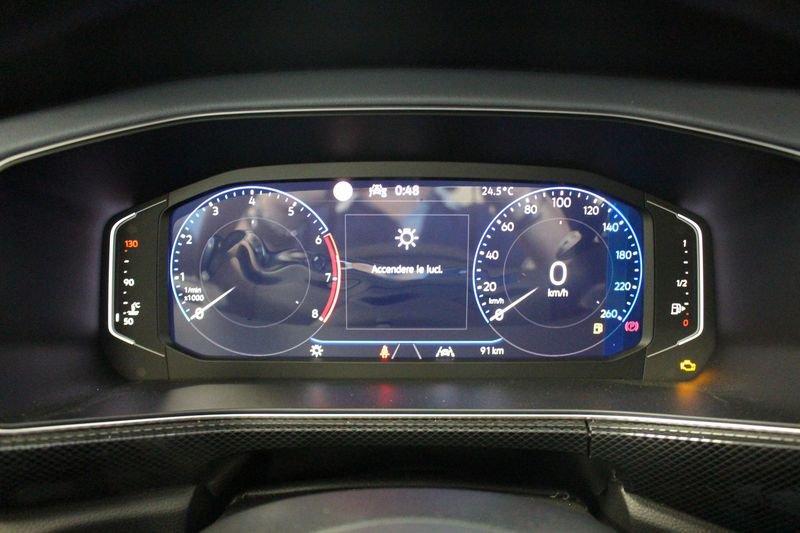 Volkswagen T-Cross 1.0 TSI 115 CV Style