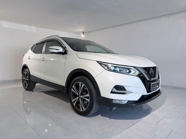 Nissan Qashqai 1.6DCI 130CV PRONTA CONSEGNA