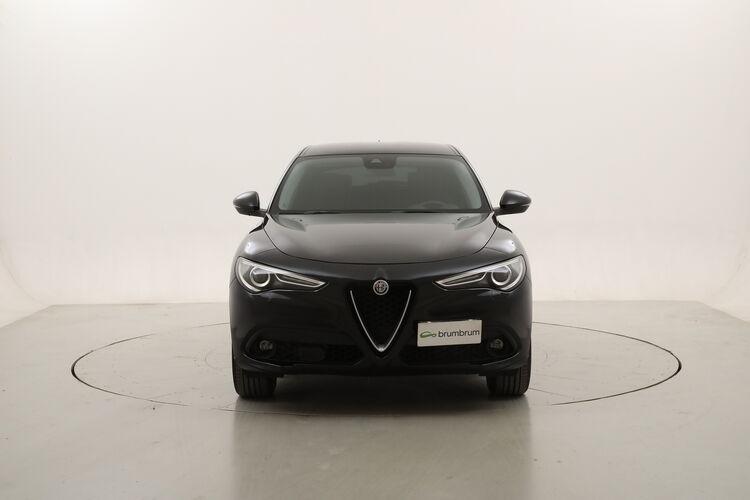 Alfa Romeo Stelvio Business AT8 BR431176 2.1 Diesel 179CV