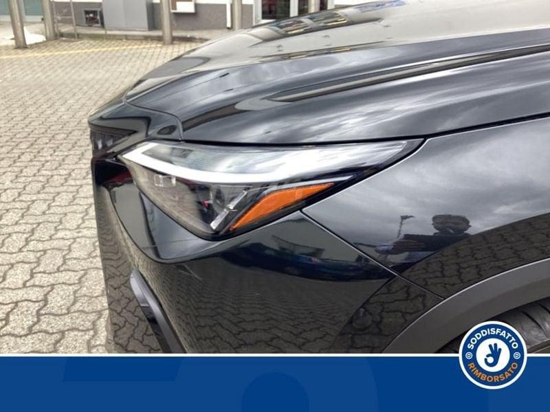 Lexus NX 450h PHEV Premium+ 4WD