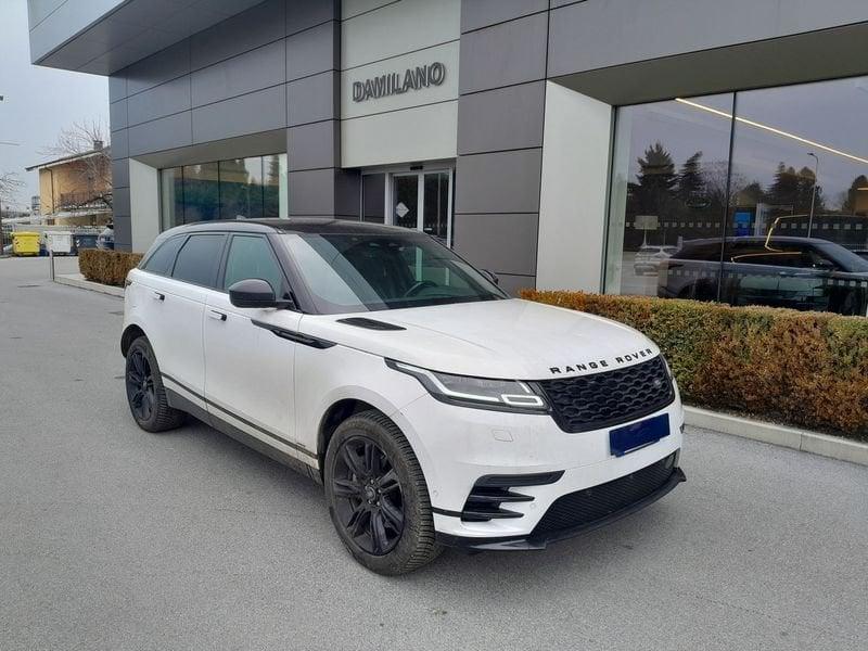 Land Rover Range Rover Velar 2.0 D I4 204 R-Dynamic S 4WD Auto IVA ESPOSTA