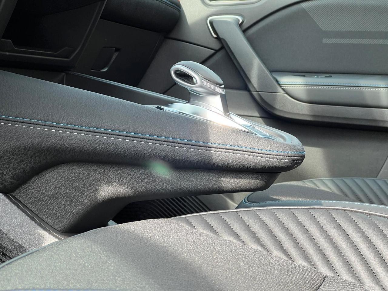 Renault Symbioz Full Hybrid E-Tech 145 CV Esprit Alpine