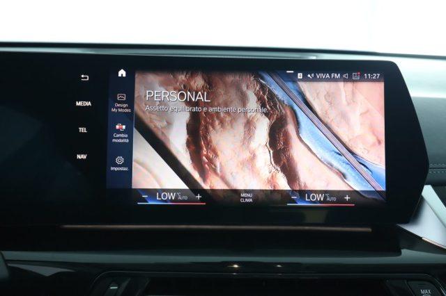 BMW X1 X1 sDrive 18i xLine