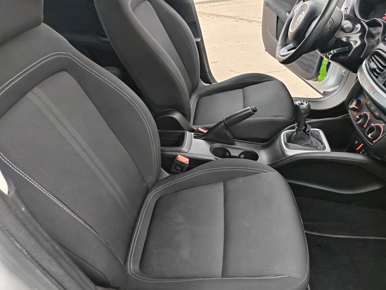 Fiat Tipo 1..3Mjt S&S 5 porte Business