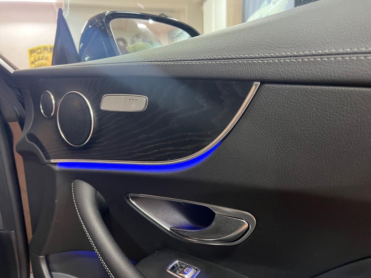 Mercedes-benz E 220 d Auto Premium Plus