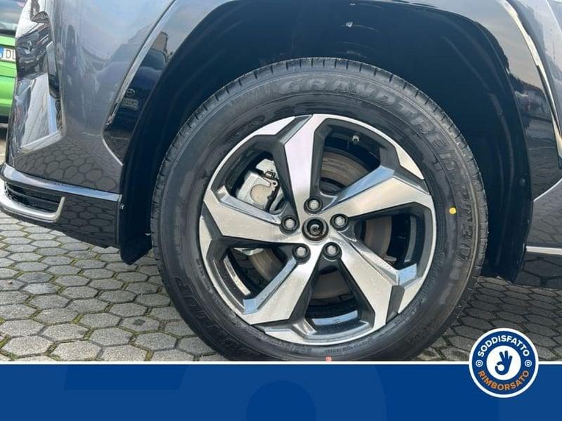 Toyota RAV4 2.5 Plug-In Hybrid AWD More Dynamic
