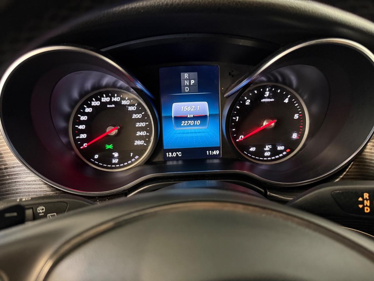 Mercedes-benz V 250 d Automatic Premium Extralong