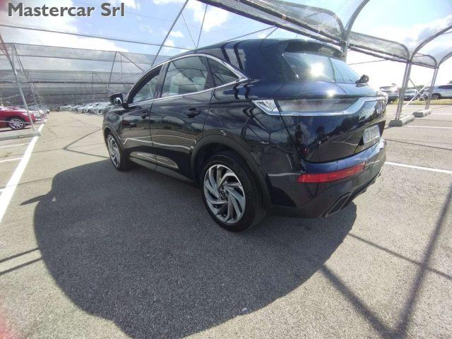 DS AUTOMOBILES DS 7 Crossback 1.5 bluehdi Business 130cv auto - GD219TE