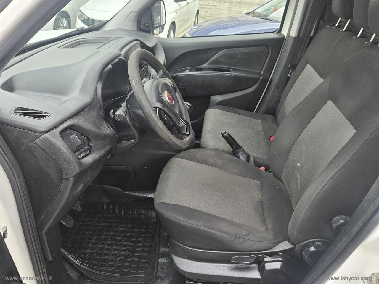 Doblò 1.6 MJT 105CV PC-TN Cargo Lam.