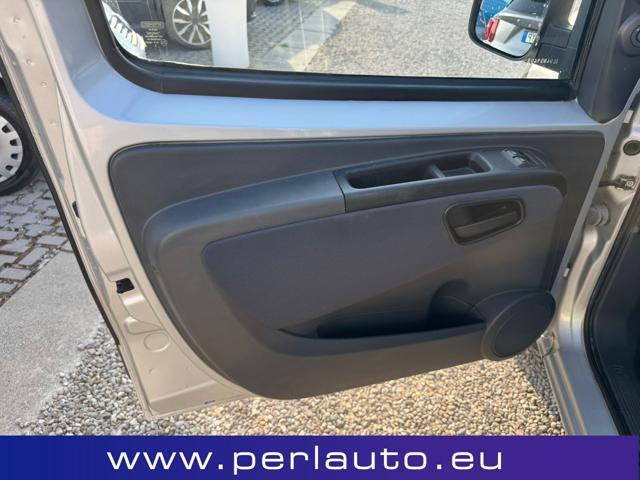 CITROEN Nemo 1.4 HDi 70CV Multispace