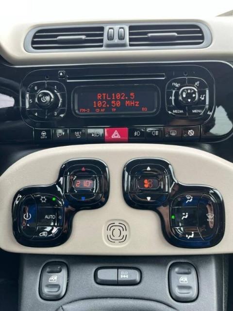 Fiat Panda 1.3 mjt 16v 4x4 75cv