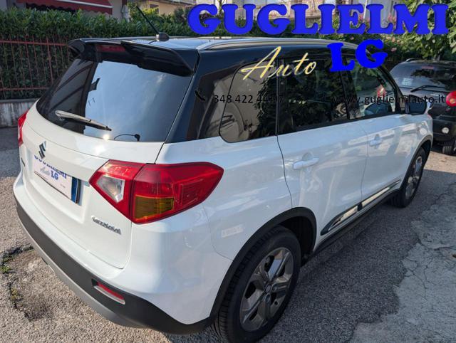 SUZUKI Vitara 1.6 VVT V-Cool GPL