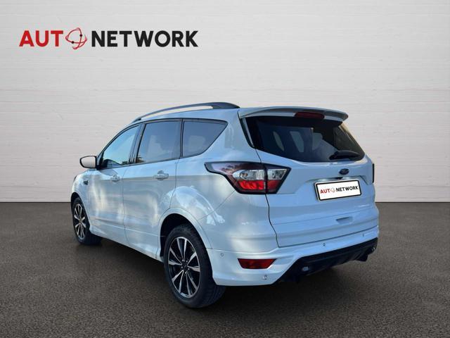 FORD Kuga 1.5 TDCI 120 CV S&S 2WD ST-Line