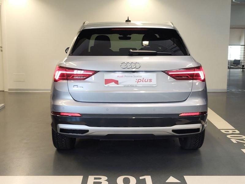 Audi Q3 Q3 35 2.0 tdi Business Advanced s-tronic